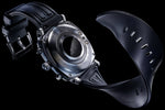 Senso Sport - Slate Grey - Pininfarina Hybrid Watches EU