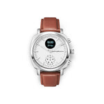 Vanguard Senso Hybrid - Moonlight Silver - Pininfarina Hybrid Watches EU