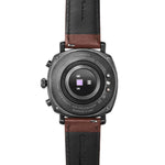 Senso Hybrid - Mercure Grey - Pininfarina Hybrid Watches EU