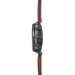 Senso Hybrid - Mercure Grey - Pininfarina Hybrid Watches EU