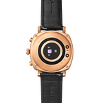Senso Hybrid - Sunburst Rose Gold - Pininfarina Hybrid Watches EU