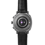 Senso Hybrid - Slate Grey - Pininfarina Hybrid Watches EU