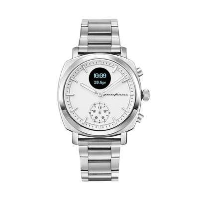 Vanguard Senso Hybrid - Moonlight Silver