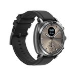 Senso Sport - Mercure Grey - Pininfarina Hybrid Watches EU