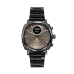 Senso Hybrid - Mercure Grey - Pininfarina Hybrid Watches EU