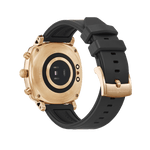 Senso Sport - Sunburst Rose Gold - Pininfarina Hybrid Watches EU