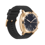 Senso Sport - Sunburst Rose Gold - Pininfarina Hybrid Watches EU