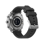 Senso Sport - Slate Grey - Pininfarina Hybrid Watches EU