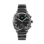 Senso Sport - Slate Grey - Pininfarina Hybrid Watches EU