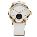Pura - Luce Gold - Pininfarina Hybrid Watches EU