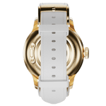 Pura - Luce Gold - Pininfarina Hybrid Watches EU