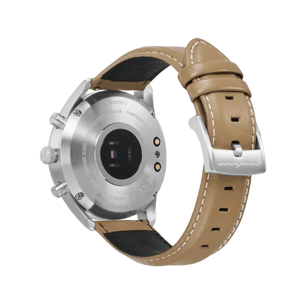 Sintesi Hybrid - Sand Dune - Pininfarina Hybrid Watches EU