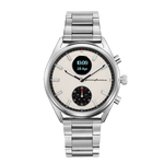 Vanguard Sintesi Hybrid – Sand Dune - Pininfarina Hybrid Watches EU