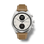 Vanguard Sintesi Hybrid – Sand Dune - Pininfarina Hybrid Watches EU