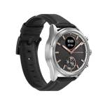 Sintesi Hybrid - Midnight Rose - Pininfarina Hybrid Watches EU
