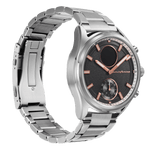 Vanguard Sintesi Hybrid – Midnight Rose - Pininfarina Hybrid Watches EU