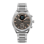 Sintesi Hybrid - Midnight Rose - Pininfarina Hybrid Watches EU