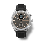 Sintesi Hybrid - Midnight Rose - Pininfarina Hybrid Watches EU
