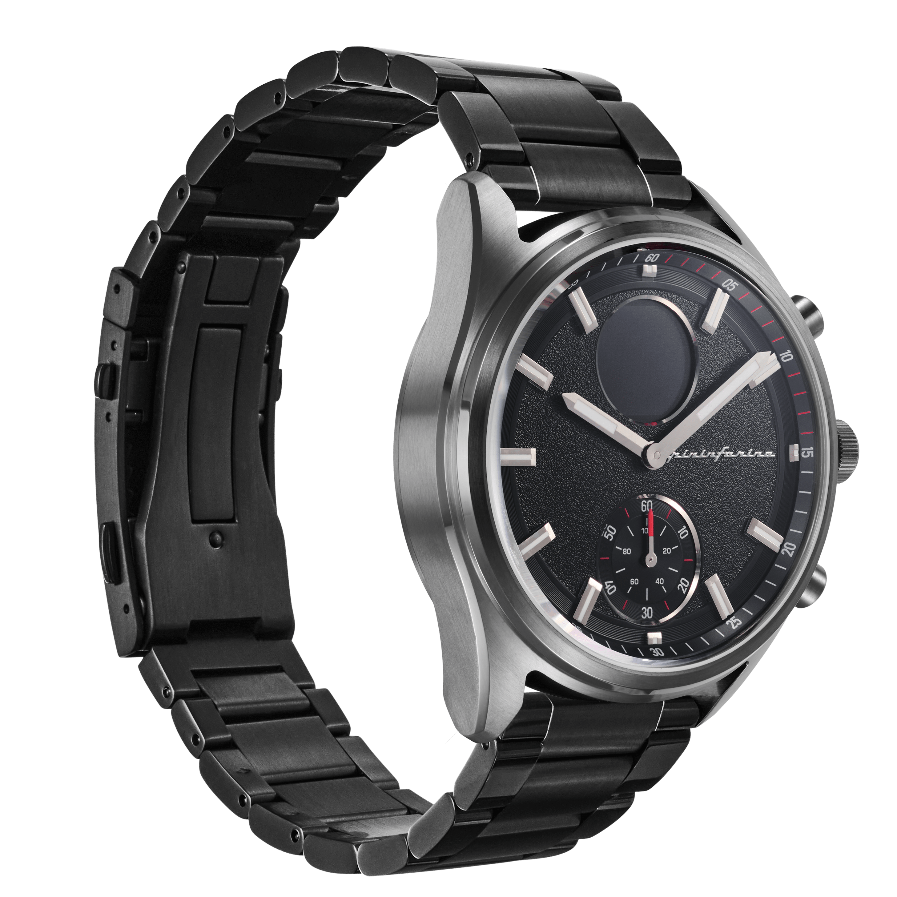 Vanguard Sintesi Hybrid – Midnight Shadow