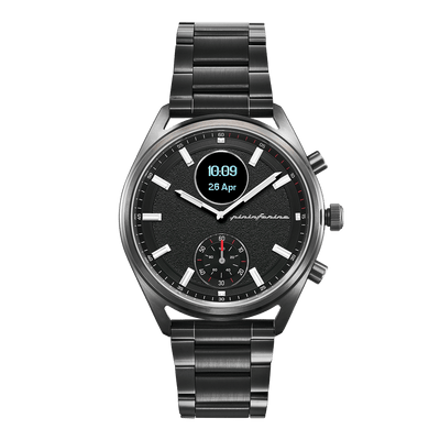 Vanguard Sintesi Hybrid – Midnight Shadow