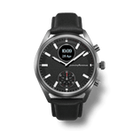 Sintesi Sport - Ivory Night - Pininfarina Hybrid Watches EU