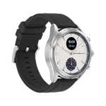 Sintesi Sport - Noir Eclipse - Pininfarina Hybrid Watches EU