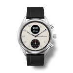 Sintesi Sport - Noir Eclipse - Pininfarina Hybrid Watches EU
