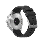 Sintesi Sport - Luna Steel - Pininfarina Hybrid Watches EU