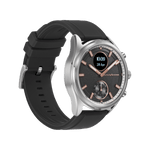 Sintesi Sport - Luna Steel - Pininfarina Hybrid Watches EU