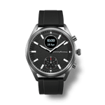 Sintesi Hybrid - Midnight Shadow - Pininfarina Hybrid Watches EU