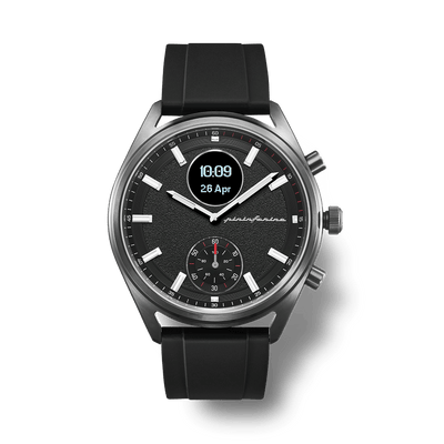 Sintesi Sport - Ivory Night