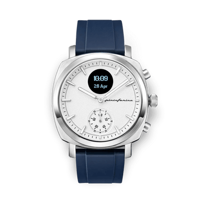 Senso Sport - Moonlight Silver