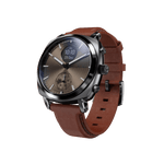 Senso Hybrid - Mercure Grey - Pininfarina Hybrid Watches EU
