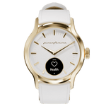 Pura - Luce Gold - Pininfarina Hybrid Watches EU