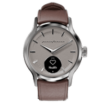 Pura - Bronzo Ash - Pininfarina Hybrid Watches EU