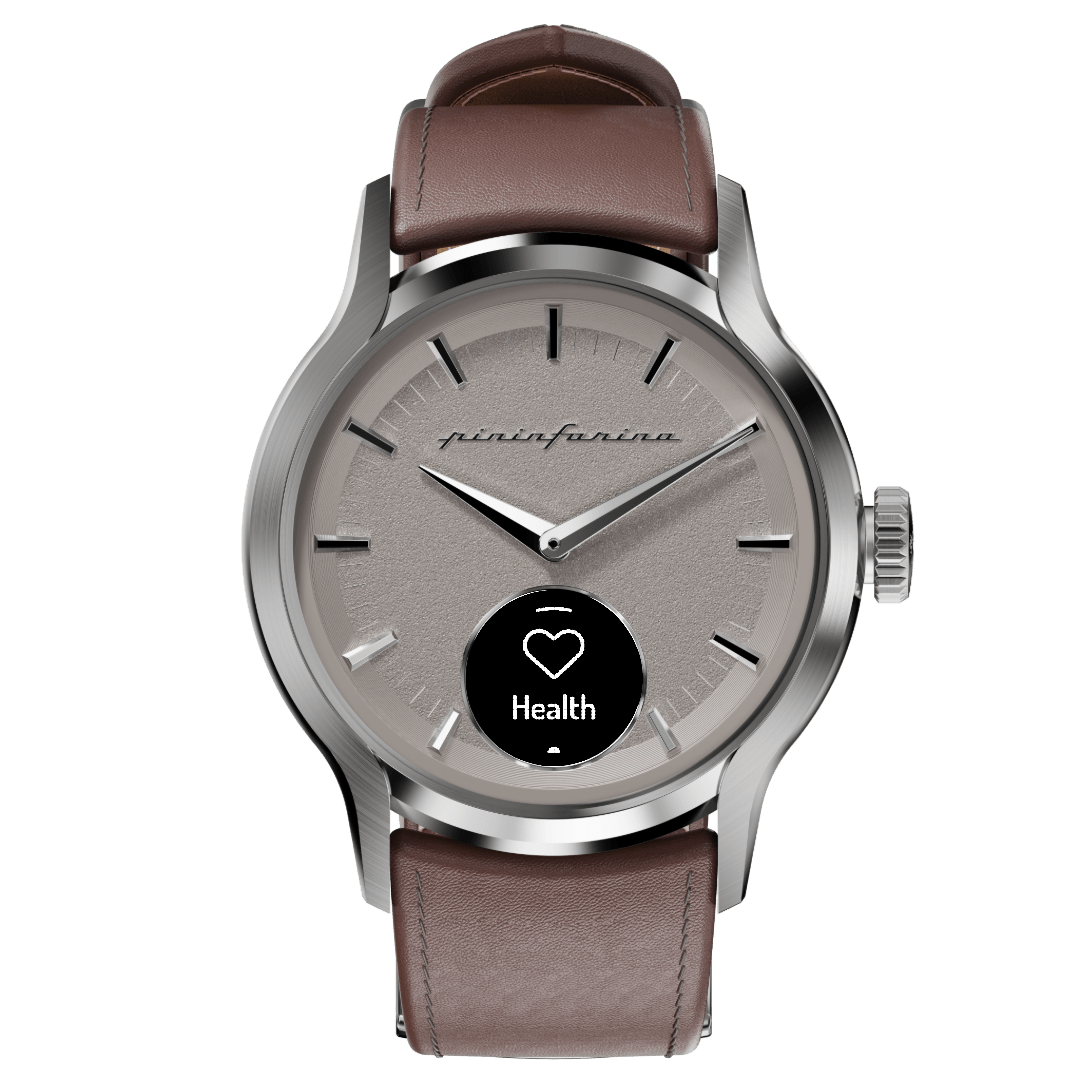Pura - Bronzo Ash