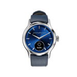 PURA - Azzurro Steel - Pininfarina Hybrid Watches EU