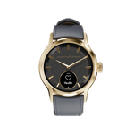 PURA - Ombra Gold - Pininfarina Hybrid Watches EU