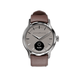 PURA - Bronzo Ash - Pininfarina Hybrid Watches EU
