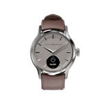 Pininfarina Pura Hybrid Smartwatch - Bronzo Ash - Pininfarina Hybrid Watches EU