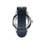 PURA - Azzurro Steel - Pininfarina Hybrid Watches EU