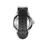 PURA - Nero Steel - Pininfarina Hybrid Watches EU