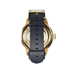 PURA - Ombra Gold - Pininfarina Hybrid Watches EU