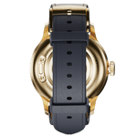Pura - Ombra Gold - Pininfarina Hybrid Watches EU