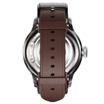 Pura - Bronzo Ash - Pininfarina Hybrid Watches EU