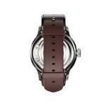 Pininfarina Pura Hybrid Smartwatch - Bronzo Ash - Pininfarina Hybrid Watches EU