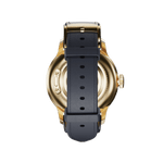 Pininfarina Pura Hybrid Smartwatch - Ombra Gold - Pininfarina Hybrid Watches EU