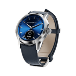 PURA - Azzurro Steel - Pininfarina Hybrid Watches EU