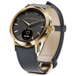 Pura - Ombra Gold - Pininfarina Hybrid Watches EU