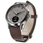 Pura - Bronzo Ash - Pininfarina Hybrid Watches EU